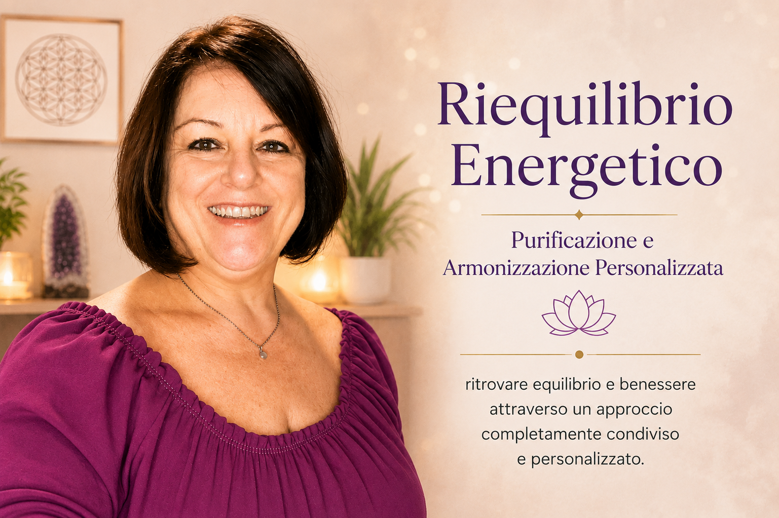 Pendoli artigianali e quadranti di Radiestesia Evolutiva utilizzati durante una sessione di Riequilibrio Energetico.
