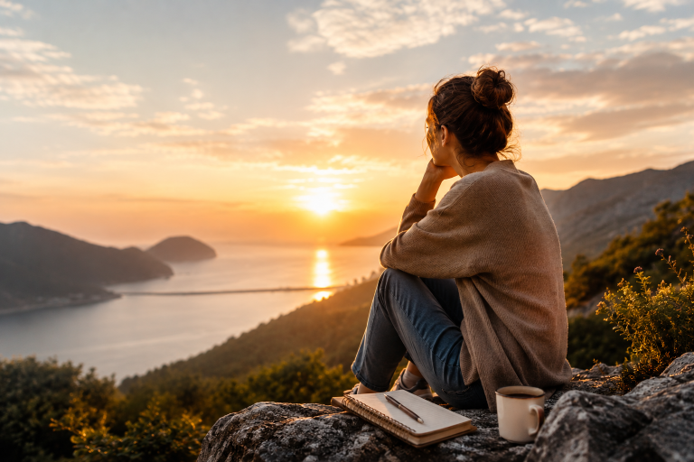 Lavorare su se stessi e cercare la propria realizzazione attraverso la crescita personale e l’Ikigai