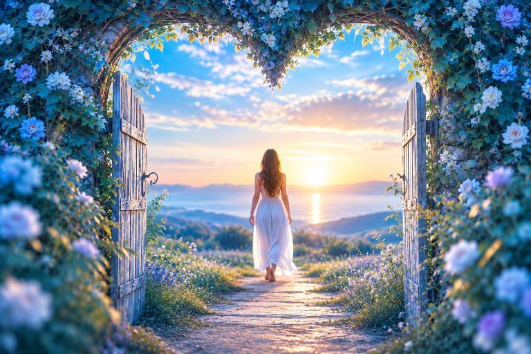 La Via del Cuore e dell’Anima, un cammino verso la propria vera essenza